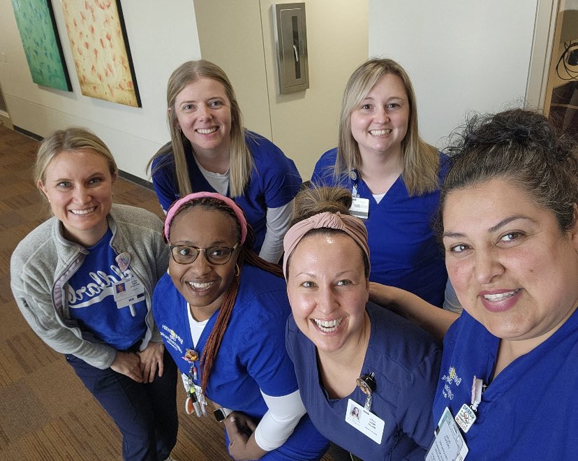 Next Friday as we graduate the first cohort of our Weekend and Evening Option (WEO) program. Join us in congratulating these dedicated graduates who have balanced their careers and studies to achieve this impressive accomplishment! 
#NursingGraduation #WEOProgram #BJC #GSON