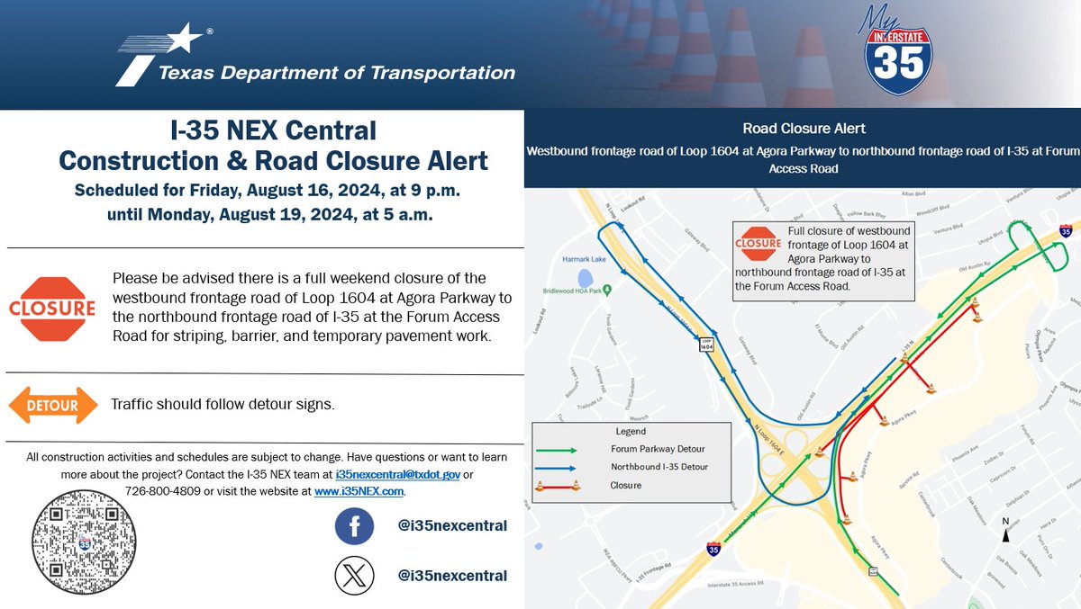 I35NEXCentral tweet media
