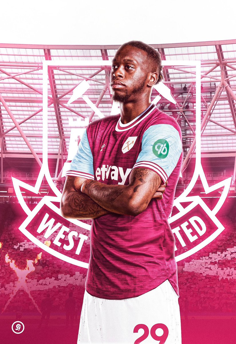 BREAKING: West Ham are now close to securing a move for Aaron Wan-Bissaka from Manchester United.

The compensation package which was holding up the deal is now very close to being fully agreed.

<a href="/ExWHUemployee/">ExWHUEmployee</a>