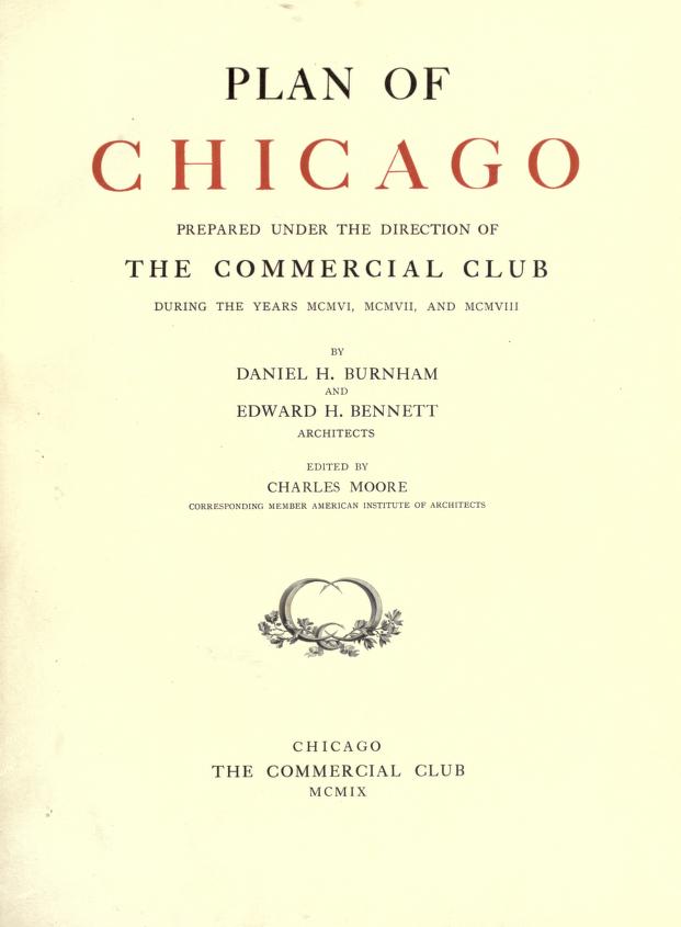 SubxNews's tweet photo. ... must be CPS illiterate students and @CTULocal1 groomers who don't read books ... the Burnham Plan was clear about access and roads so working people can people can enjoy themselves wherever they wanted to go
#antiworker #antifamily #terrorists
Plan of Chicago
by Burnham, Daniel Hudson, 1846-1912
https://t.co/jXYD6wd5EY