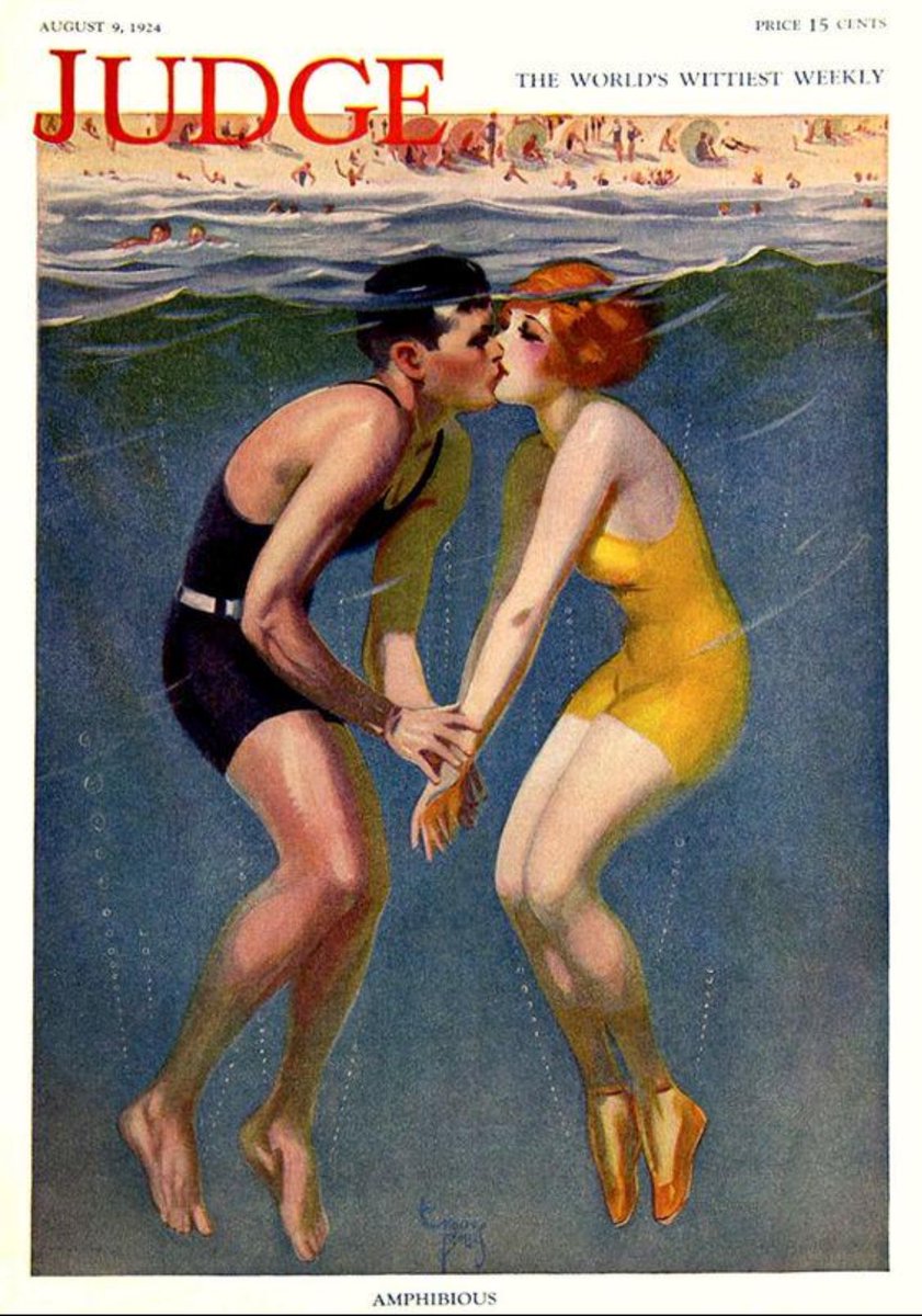 100YearsAgoLive's tweet image. Judge: