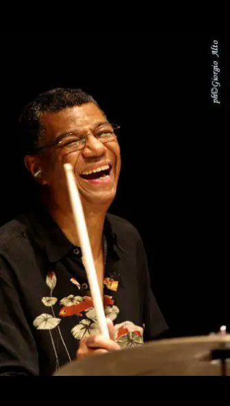 Happy Birthday Jack DeJohnette