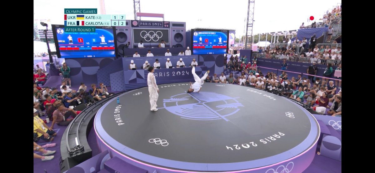 eloone's tweet photo. How do you score at this sport though 👀 https://t.co/NwLx7gYsFv