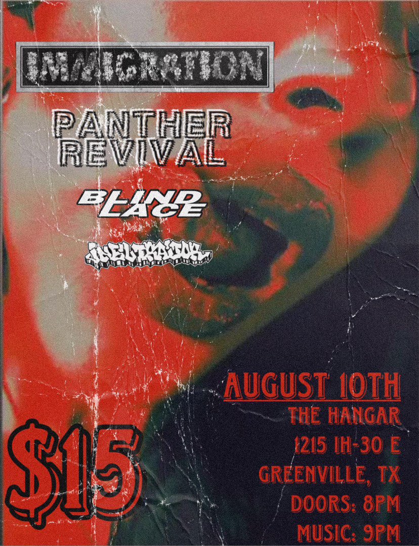 downpickpapi's tweet image. First show back in like 2 years, been cooking up riffs
FFO impalers, Glue, Queens of the Stoneage