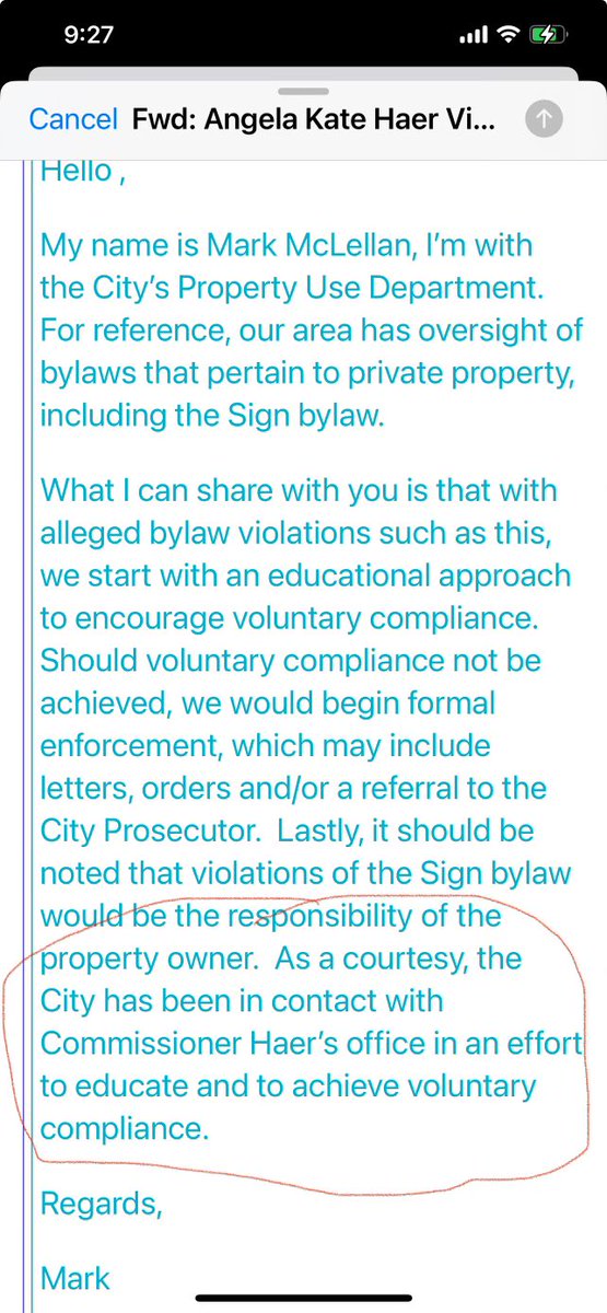 GrahamPudek's tweet photo. She’s removed her post claiming to be the candidate. She’s not the candidate. Why did she falsely claim she was @CPC_HQ? 

#vanpoli
#bcpoli
#cpc_hq
#EthicsInPolitics
#PoliticalAccountability https://t.co/pkBqk19QkY
