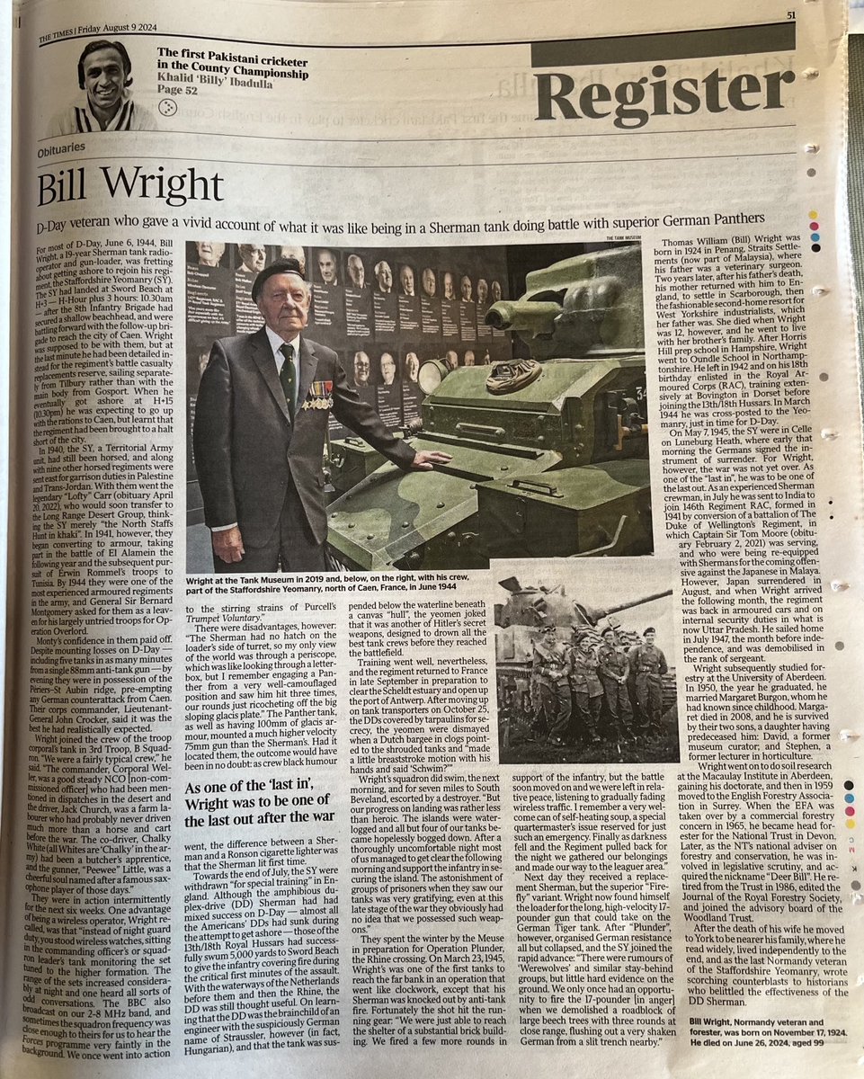 In ⁦<a href="/thetimes/">The Times and The Sunday Times</a>⁩ today