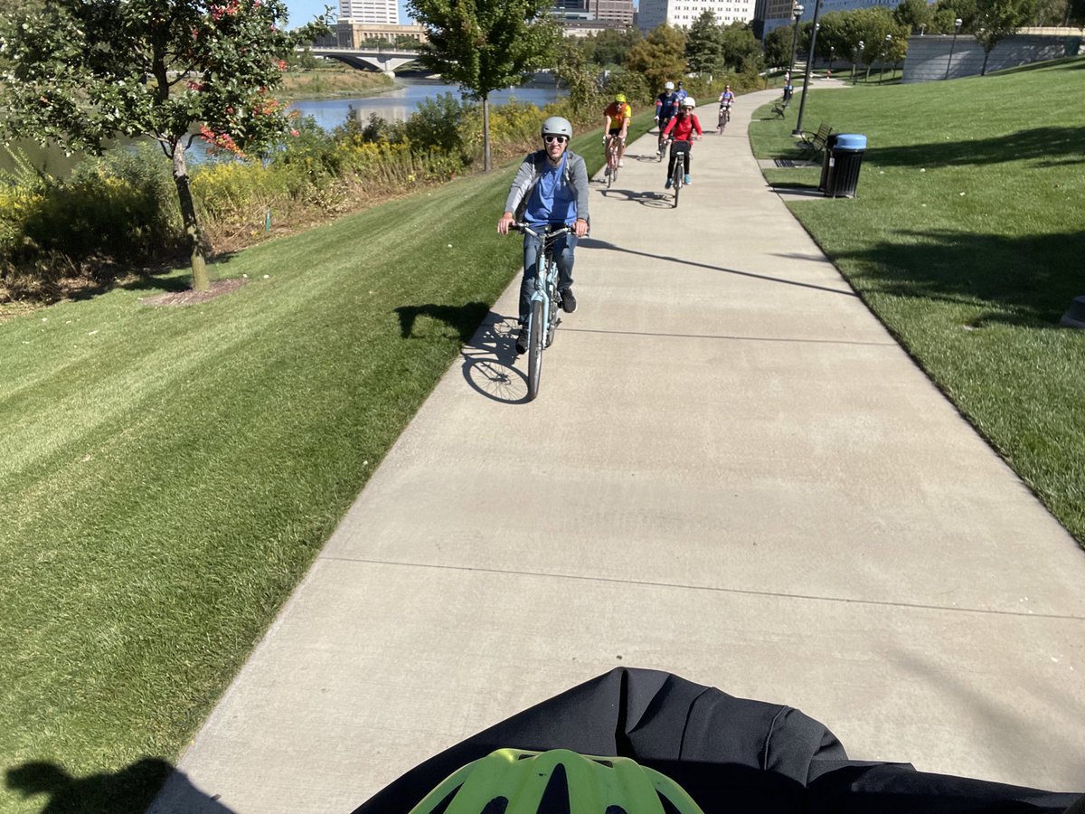 Cycle Cbus tweet media