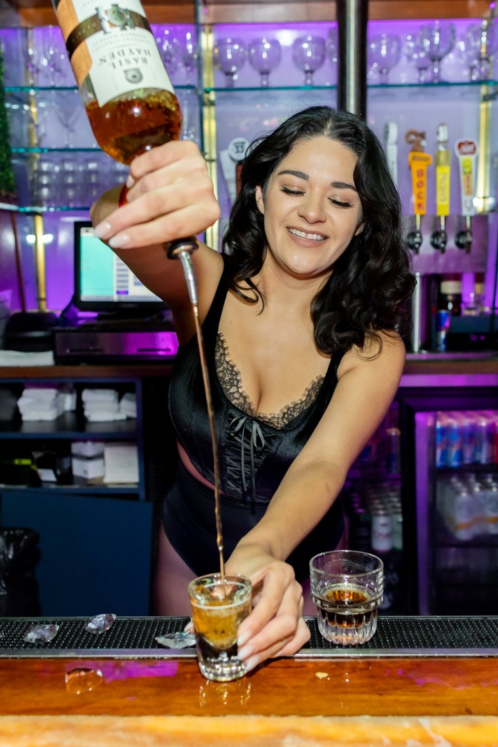 The Tipsy Crow tweet media
