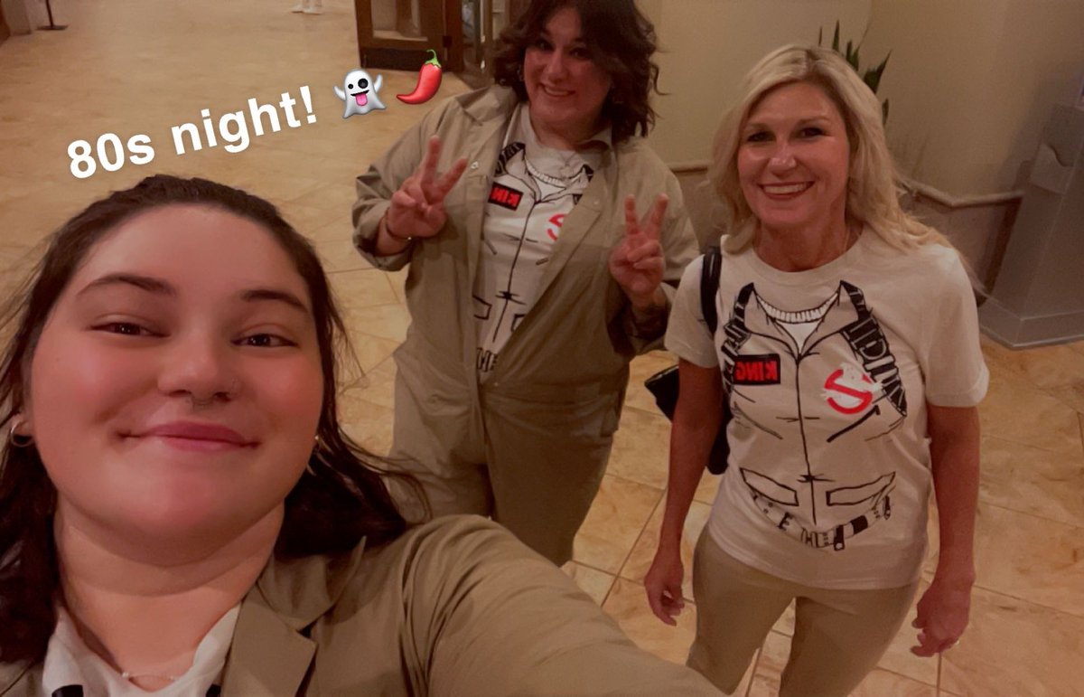 Chilis1294's tweet photo. Another amazing #gmconference with this amazing brand! So excited for whatโs to come! #everyguestcounts #chilislove ๐ถ๏ธ๐ถ๏ธ๐ถ๏ธ https://t.co/1VFuoUPPEg