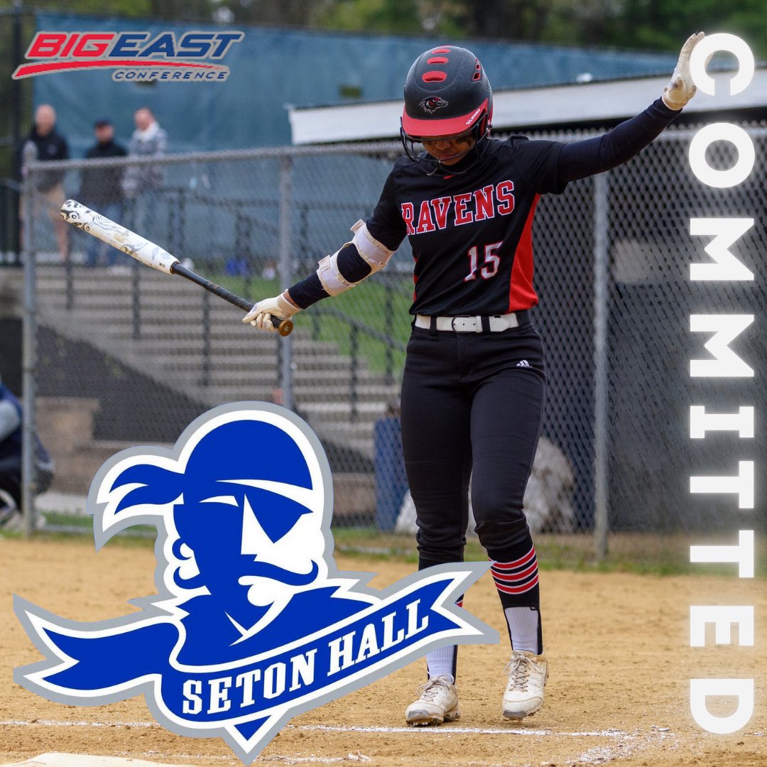 arianalisa_2025's tweet photo. COMMITTED 🏴‍☠️🤩 GO PIRATES!! @CoachChurchill @lauramess_ @eschaffer12 @GoldGarvey @SHUSoftball https://t.co/jJ4glyagjv
