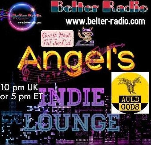 DJ JenCat tweet media