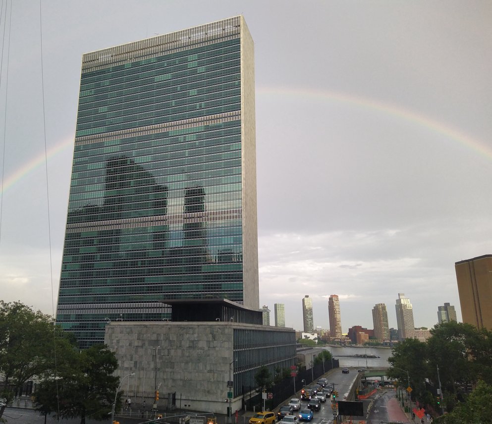 After 2 week of negotiations in New York about ToR for a new #UNTaxConvention everything is still in play. But with one week left to go it's crunch-time! Governments need to show they're serious about putting an end to tax havens and creating a fair global tax system #TaxJustice