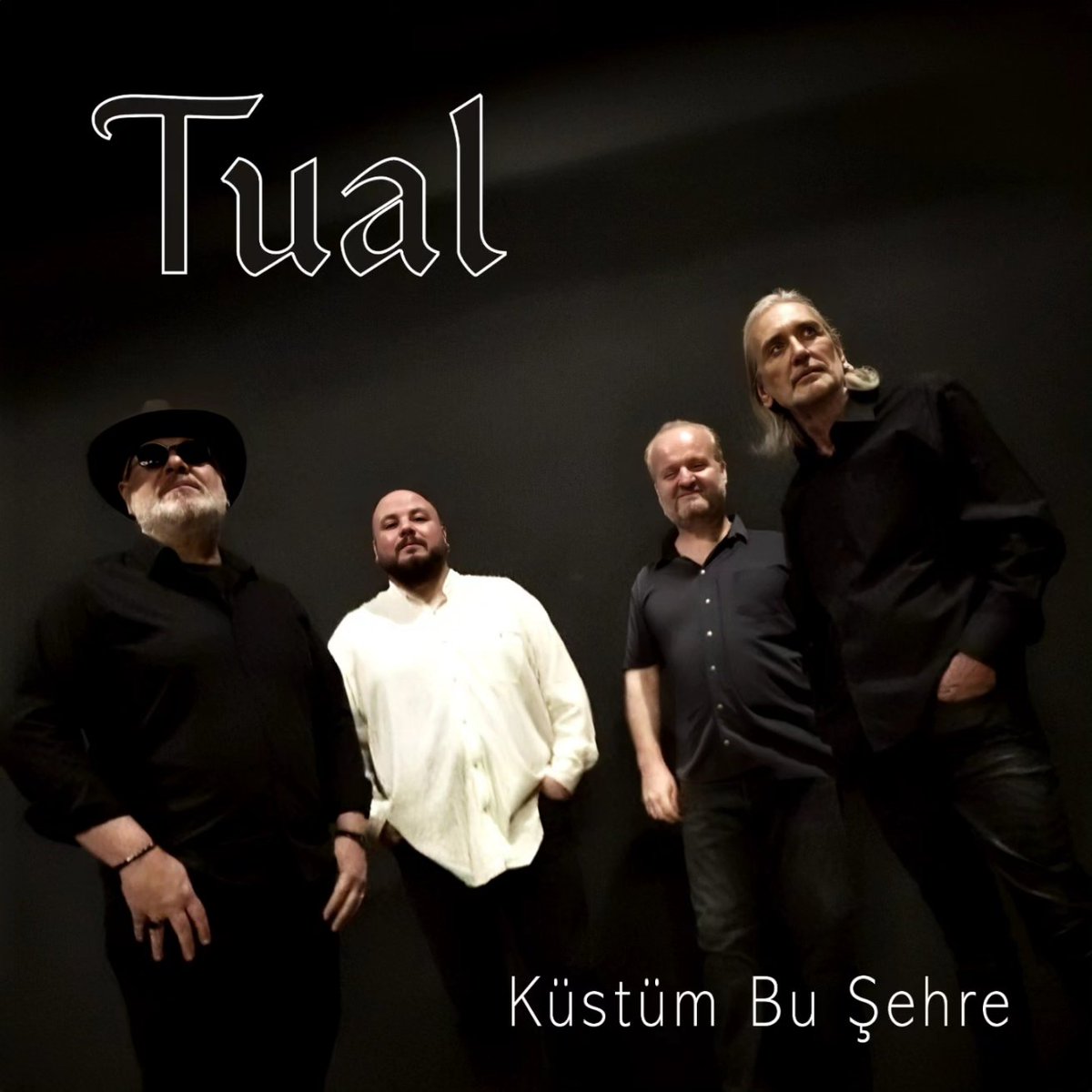 “Tual-Küstüm Bu Şehre” Fizy'de! 
fizy.in/LgFzt
<a href="/tualofficial/">tualofficial</a> <a href="/fizy/">fizy</a> <a href="/iskendertursen/">İskender Türsen</a> <a href="/SeyrekDevrim1/">Devrim Seyrek</a> <a href="/TualKert/">Ertuğrul Perşembe</a> <a href="/hammondriverman/">yavuz deniz daridere</a>
<a href="/Ossimuzik/">Ossi Müzik</a> <a href="/Erenhakan/">Hakan Eren</a> <a href="/gamzekb/">Gamze Karaman Bostan</a> <a href="/AliBostann/">Ali Bostan</a> <a href="/maksimum_medya/">Maksimum Medya</a>
#tual #küstümbuşehre