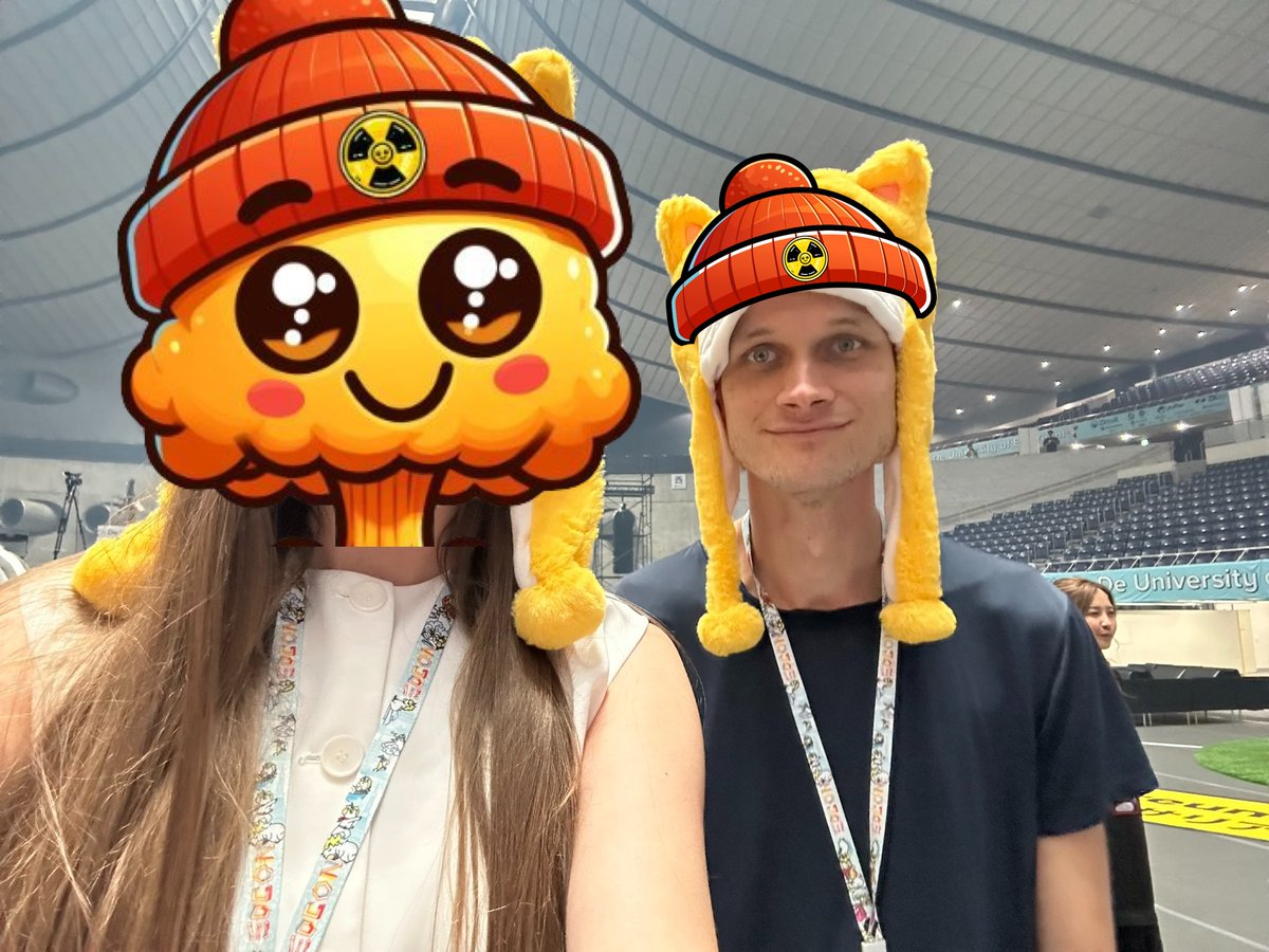 The last thing you see before $NUKEY hits 10B mc