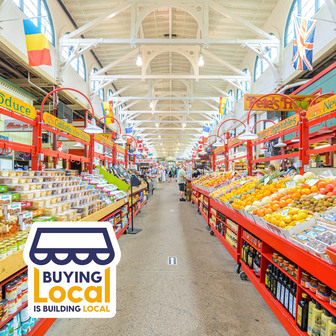 SydCreditUnion's tweet image. 📣🚀 #Loyal2LocalChallenge 🚀📣

⏳ Final Countdown! ⏳

Spend your funds and enter our staff contest before August 15th! 🗓️🎯

🛒✨ Remember: Buying Local is Building Local! 🏘️💪

Get involved, have fun, and let&apos;s celebrate local together! 🎉❤️ #ShopLocal #BuildCommunity