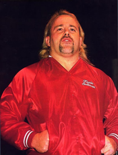 RasslinGrenade's tweet image. From the Boston Battler, to the evil devil gimmick, to the 90s Taskmaster. So many memories, so many stories told, and his intelligence for the business unmatched. RIP Kevin Sullivan, and thank you! #RIPKevinSullivan