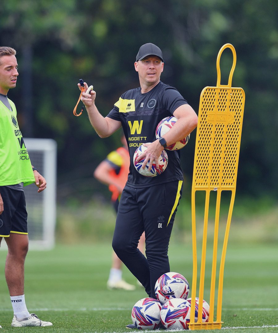 Dave Livermore tweet media