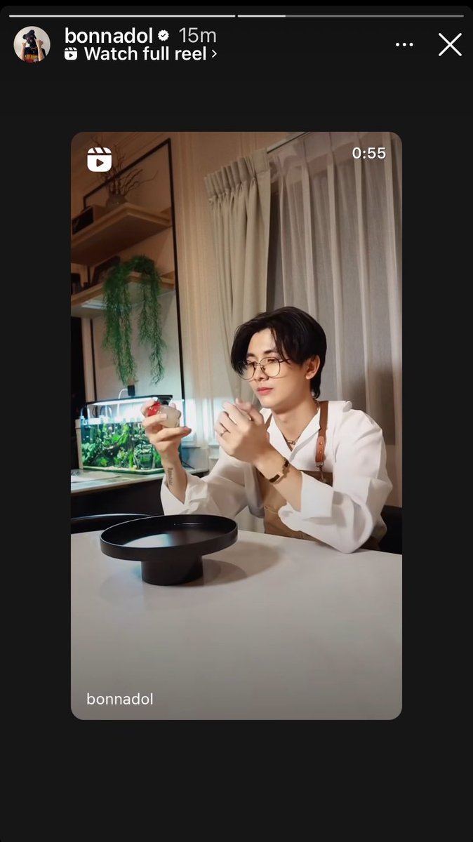 GardenKed's tweet photo. Bonz🐰IG/IGs update:
mini terrarium 🌱
แต่ขวดขุ่นคัก
#terrarium #miniterrarium
เก่งมาก 👏
#bonnadol @bonnadol https://t.co/chMnEDPgwV