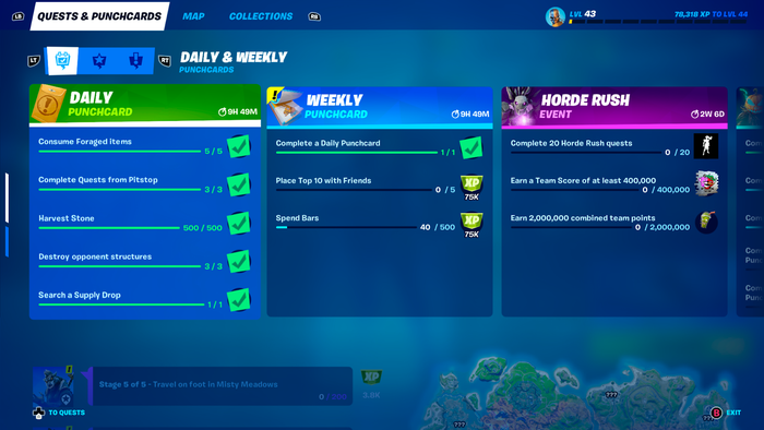 Good Gamers tweet media