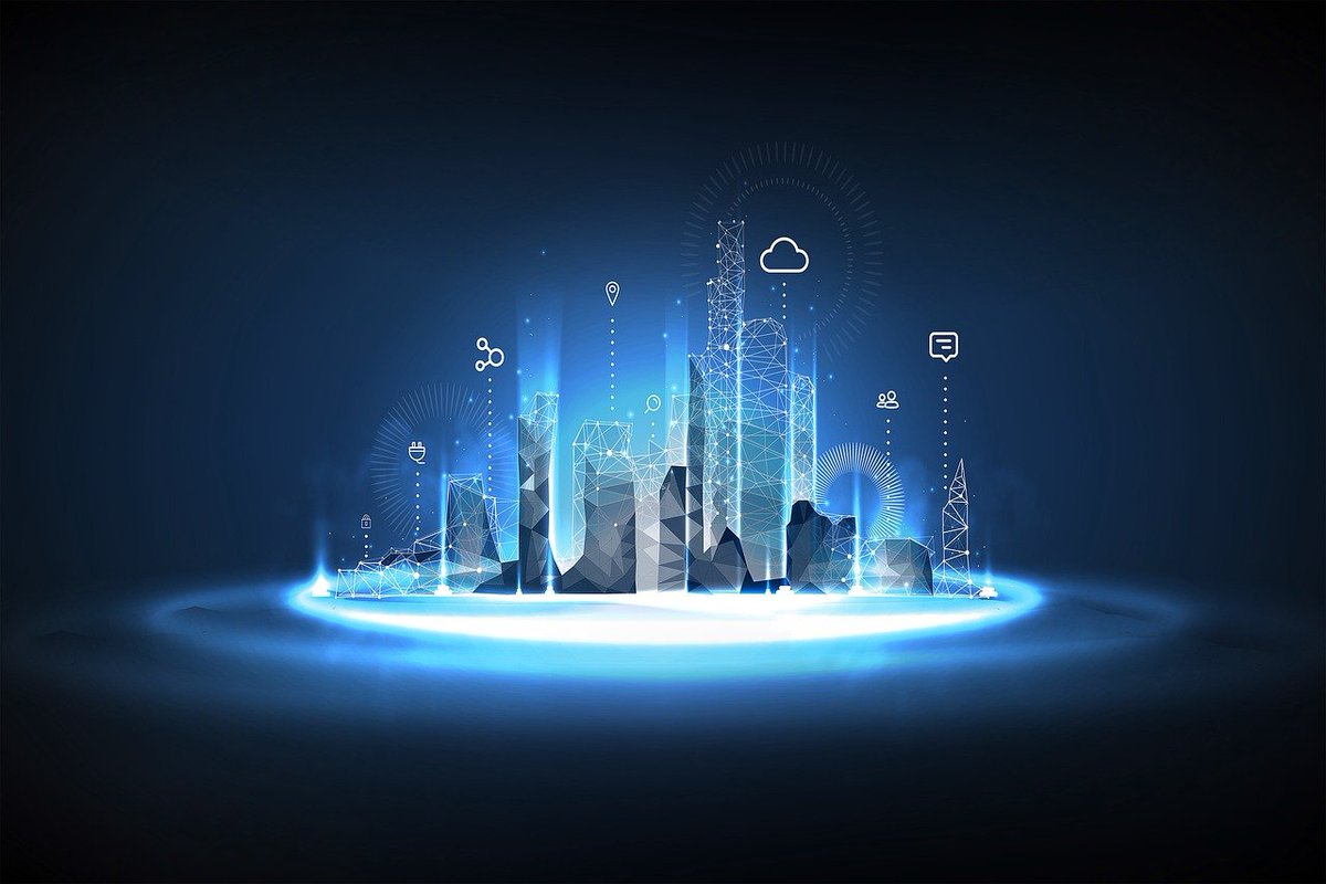 JoeBoy412's tweet photo. 📶⚡️ 5G is here and it's more than just faster internet!

From powering smart cities to enabling real-time communication in autonomous vehicles.

5G is the backbone of our connected future. 🚗🏙️
#5G #Connectivity #SmartCities https://t.co/j0O1JjJUoU