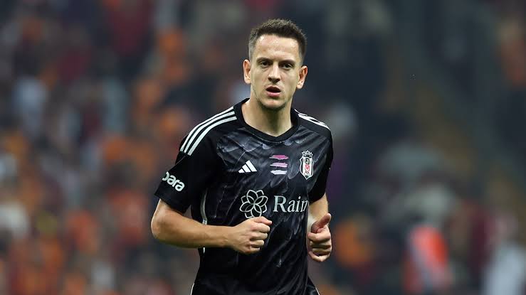 Amir Hadziahmetovic, Rizespor yolunda!