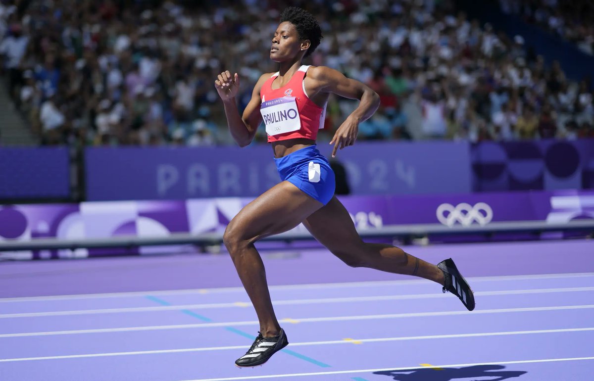 Marileidy Paulino paraliza hoy a RD 

eldia.com.do/marileidy-paul… 

#juegosolimpicos #MarileidyPaulino #medalla