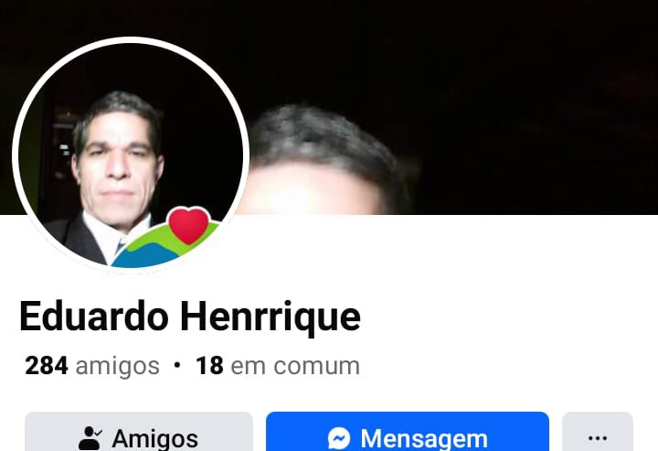 thalescharottaa's tweet photo. @g1rio *Eduardo Henrique Lage* assassinou a facadas a ex mulher

Ela tinha medida protetiva contra ele

O assassino é de Pedra de Guaratiba mas pode estar escondido em qualquer lugar https://t.co/QGuc8gJMx8