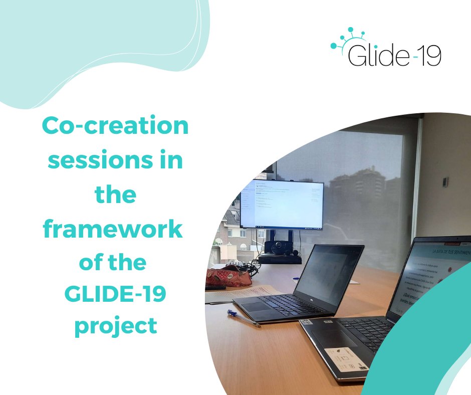Glide19 Erasmus+ Project tweet media