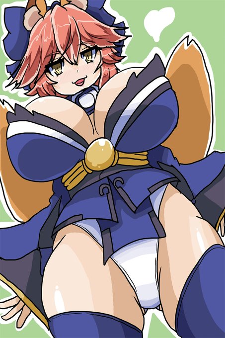 どうせシャドウバンされてるから検索には引っかからんやろうが投げとくか・・・
#ハイレグの日 