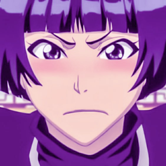 (  silent as the other undid that stupid shirt ... not uttering a peep but still not looking away a slight blush on her face . )