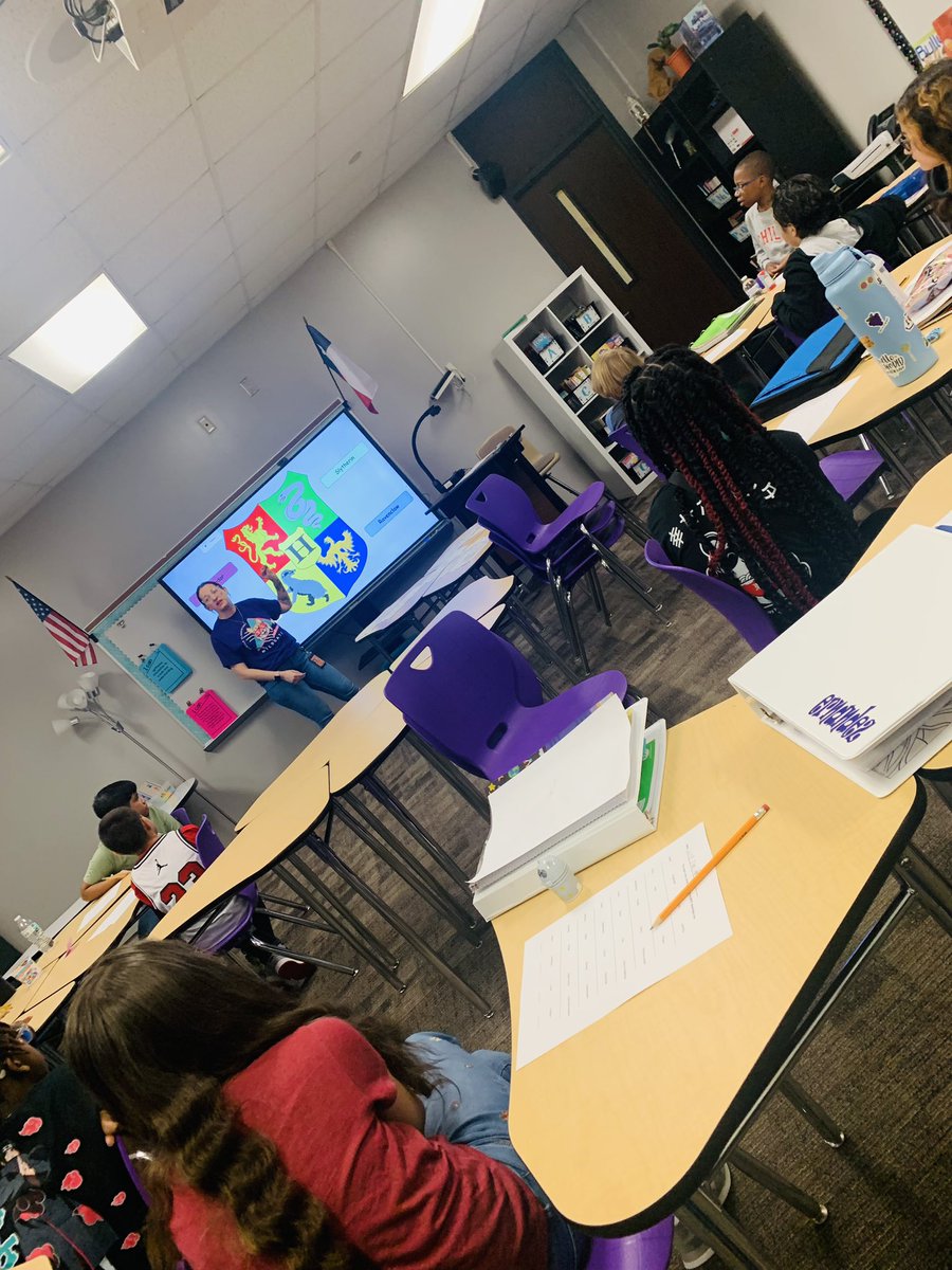 H.E. Rocks! (@smrob_counselor) on Twitter photo Itโs officially official! Took a DISC assessment this morning with <a href="/Wittesclass/">Sarah Witte</a> and back in our home away from home! And yesโฆif a dragon was coming I would help get others to safety ALWAYS! ๐๐ค #kindcats #relationshipbuilders <a href="/Mrs_ZambutoHE/">Tiena Zambuto</a> Itโs officially official! Took a DISC assessment this morning with <a href="/Wittesclass/">Sarah Witte</a> and back in our home away from home! And yesโฆif a dragon was coming I would help get others to safety ALWAYS! ๐๐ค #kindcats #relationshipbuilders <a href="/Mrs_ZambutoHE/">Tiena Zambuto</a>
