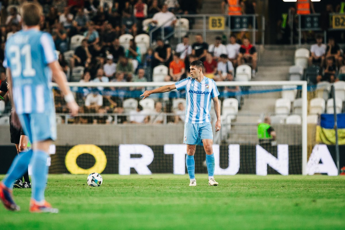 Robin Hranáč tweet media