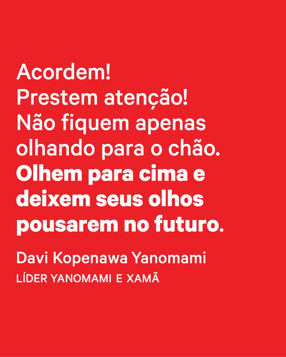 museudoamanha's tweet photo. 🌍 Hoje, 9 de agosto, celebramos o Dia Internacional dos #povosindigenas  – uma data que reforça a importância das #inteligências #ancestrais, naturais e relacionais desses povos, fundamentais na luta contra a #criseclimática e na construção de um #futuro #sustentável. https://t.co/gB5fDHt0de