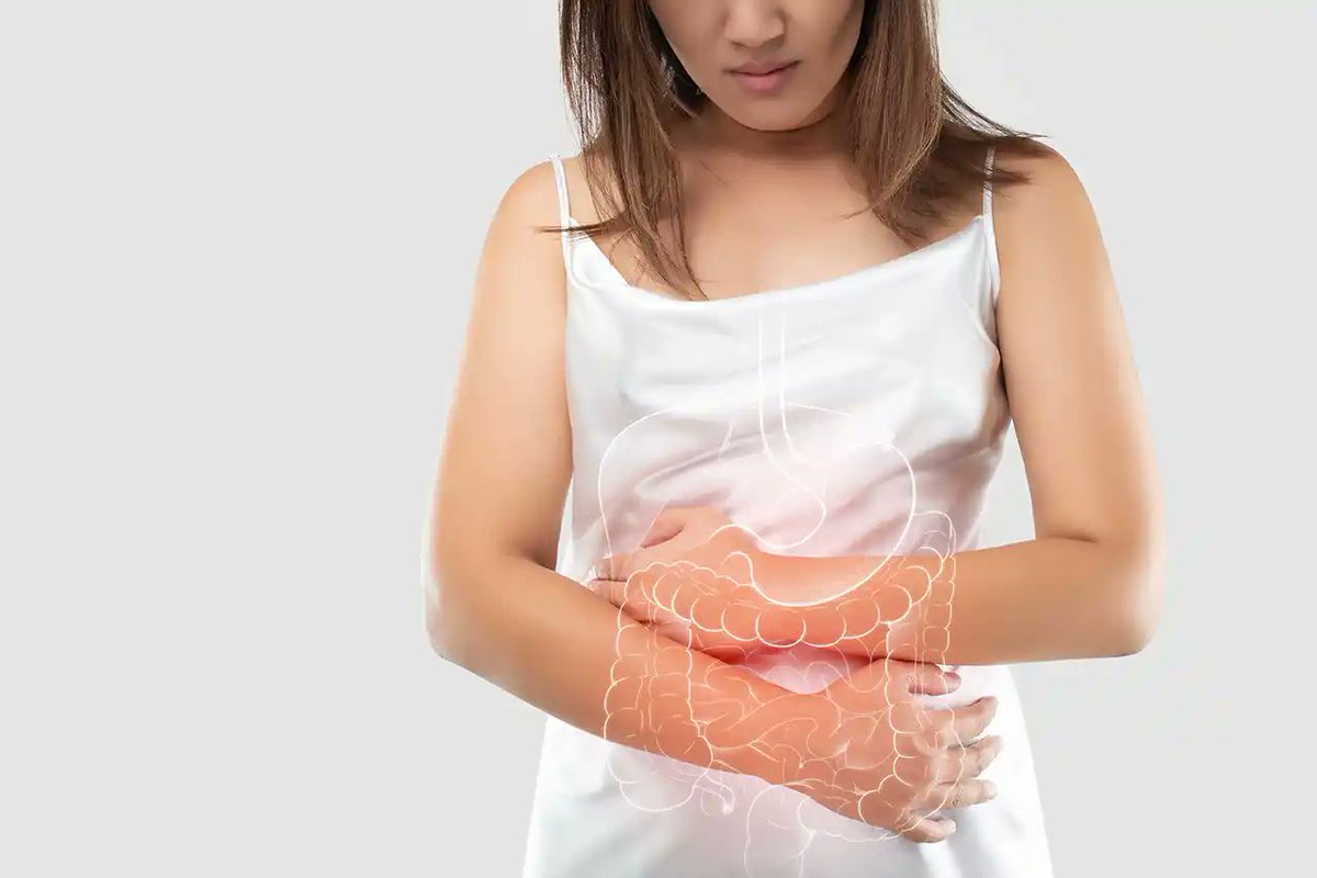 IBD is a common chronic condition and many people remain undiagnosed or wait many years to receive a diagnosis

Our blog explores some of the natural strategies and lifestyle choices to #naturally support #IBD.  
embracingnutrition.co.uk/natural-suppor…