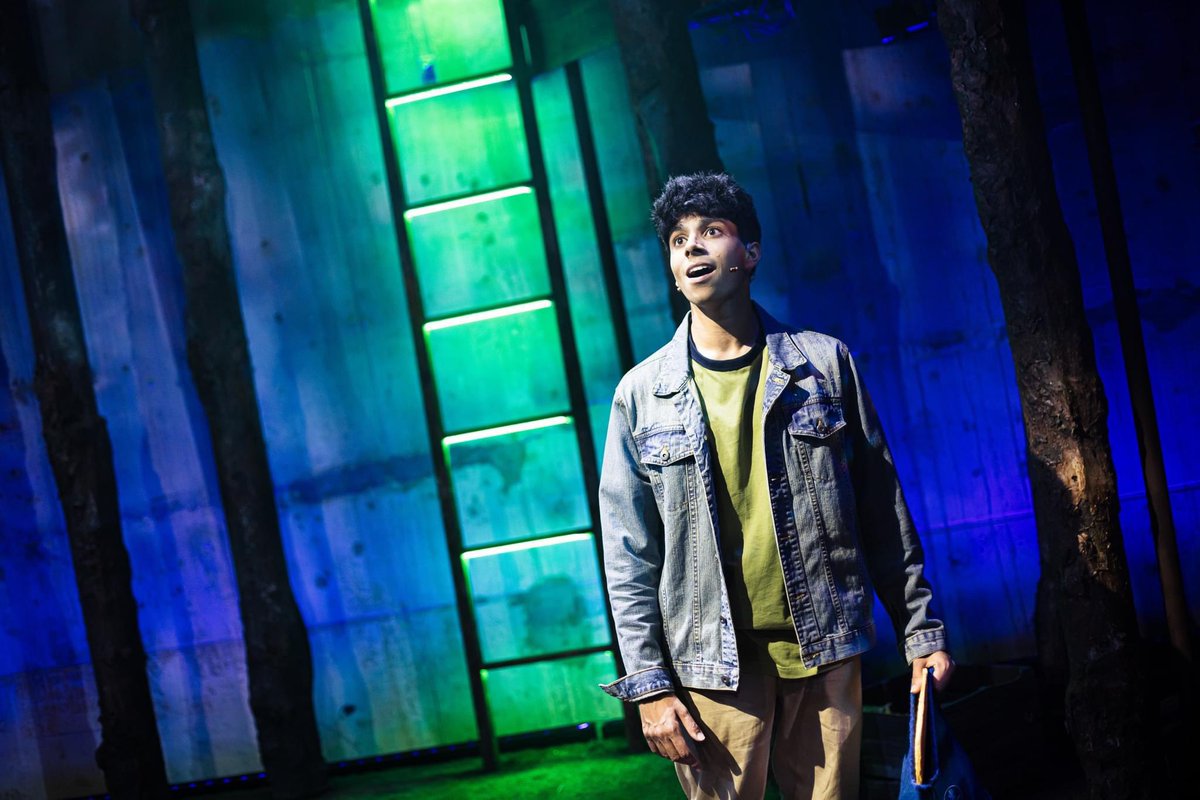 National Youth Music Theatre tweet media