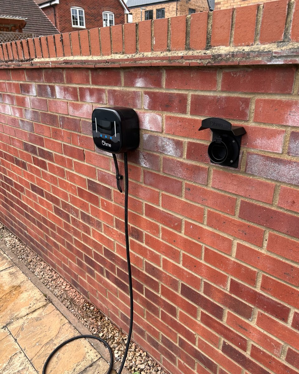 Heath Electrical Services tweet media