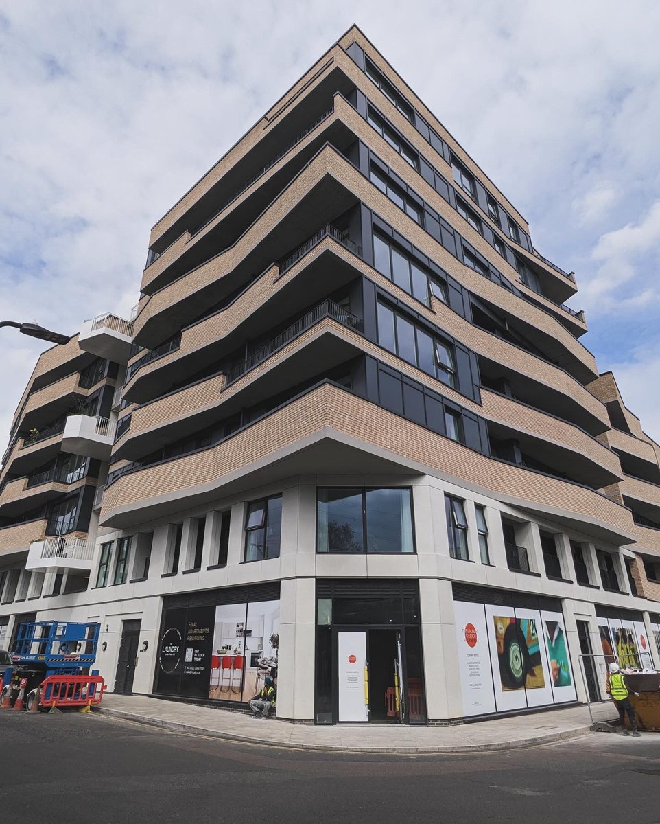 Had a fantastic site visit this week to check out the progress being made on the fit-out of the commercial unit. The striking red staircase is already a standout feature, perfectly complementing the dynamic facades of the development. 
 
#aca #acastusio #sitevisit