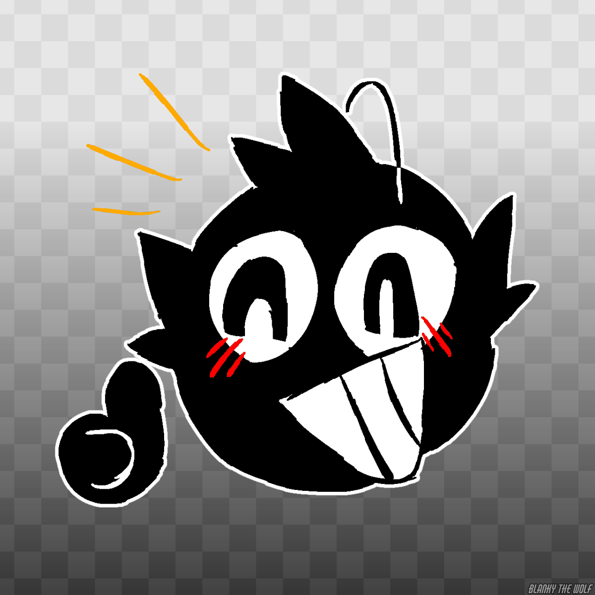 mattbunnylmaoo's tweet photo. this lil man is interesting I love him sm
#Multiman #art #fanart #digitalart https://t.co/p5ELHkpJoc