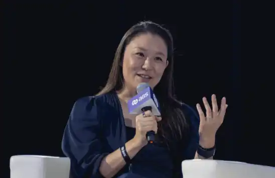 BitChecker_EN's tweet photo. 🚀 Just wrapped up an insightful fireside chat with Solana Foundation's President, Lily Liu, at the ABS Asian Blockchain Summit! 💡 

👉 https://t.co/rcp9pD9j4T 

#Solana #Crypto #Blockchain #DeFi #Innovation https://t.co/fIxGXrnntq