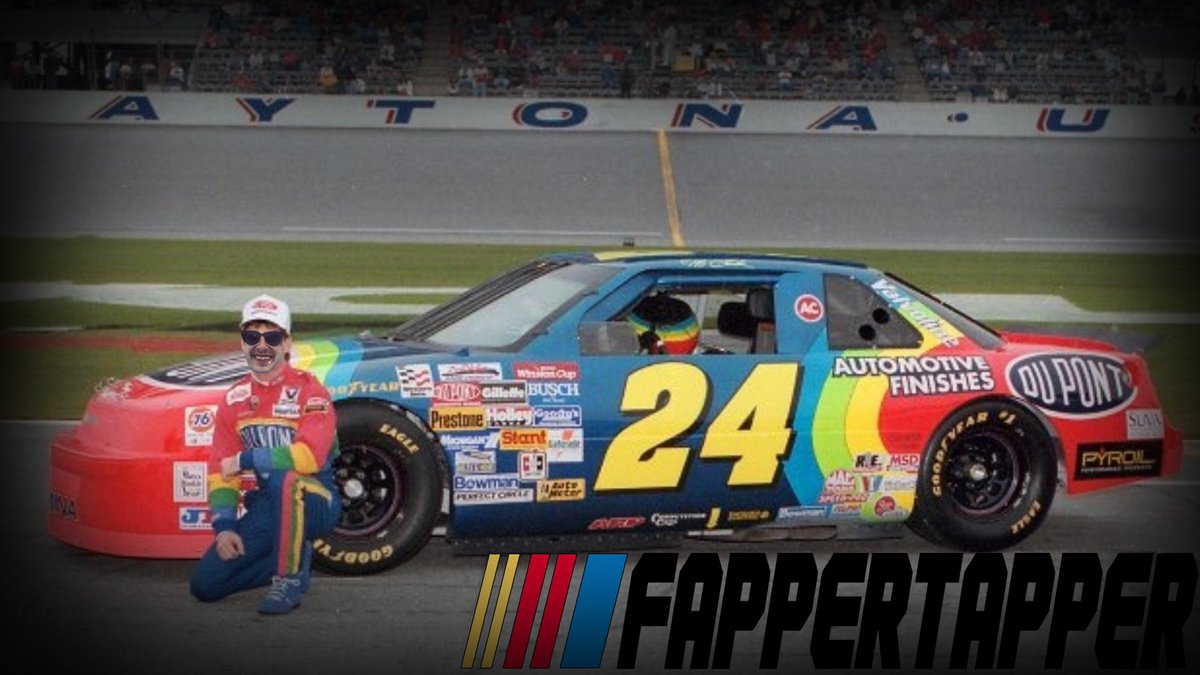 fappertapper69's tweet photo. WE ARE STILL🚨LIVE🚨ON🟣#TWITCH🟣

Alright 5th #Daytona race we got the pole and got dumped! We're still going to get that 3k #iRating

NEXT RACE IN 6 MIN #iRacing

HELP ME RAISE $$$ FOR @StackUpDotOrg #CallToArms &amp; @RaiderFoundatio

@RegimentGG
https://t.co/U551lBKH0t https://t.co/9IyT4V9tpH