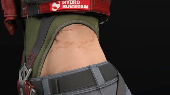 SourceModelMaker (@sfmmodelmaker) on Twitter photo Panam Palmer texture overhaul by <a href="/DrDabblur/">Dr.Dabblur</a>
Diamond Tattoo and scars added with skin groups to switch between combinations simply redownload her for the update
ko-fi.com/s/d007d56d22 Panam Palmer texture overhaul by <a href="/DrDabblur/">Dr.Dabblur</a>
Diamond Tattoo and scars added with skin groups to switch between combinations simply redownload her for the update
ko-fi.com/s/d007d56d22
