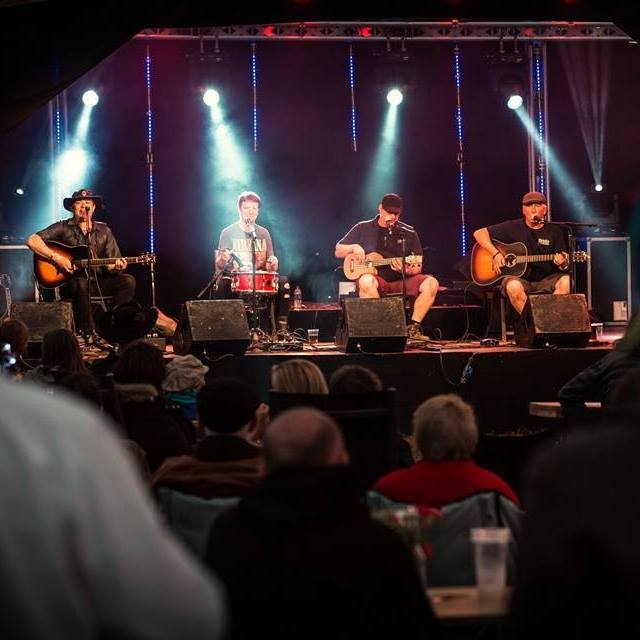 MidCheshireCRP's tweet photo. It is #musictrain day! Hop on the #midcheshirerailwayline from #chester (18.56 train) to #plumley to enjoy tunes from Codswallop on the train and again in @Goldpheasant
Have fun! @northernassist @beenetwork #folkmusic #bluesmusic (return train arrives back in Chester at 22:38) https://t.co/D6shf4w6rs