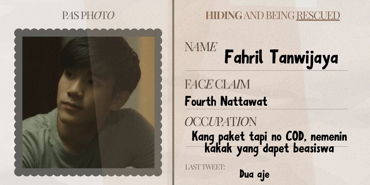 Fahril tweet media