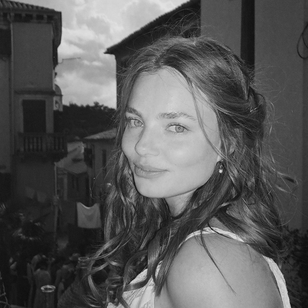 brkrisfroseth's tweet photo. Kristine Froseth via Instagram. https://t.co/z6Gb40pXG0