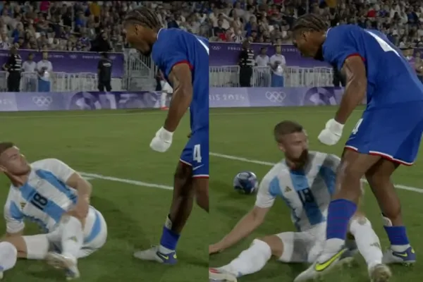 ConexaoSudaca's tweet photo. Recebemos o antropólogo cordobês @cabrera_niqo (Observatório Social do Futebol/UERJ) para tratarmos do episódio de racismo por parte dos jogadores da seleção da Argentina e dos desafios do país vizinho em relação à esta pauta!

https://t.co/Qn39J1eMhU https://t.co/aeEZIZcyXQ
