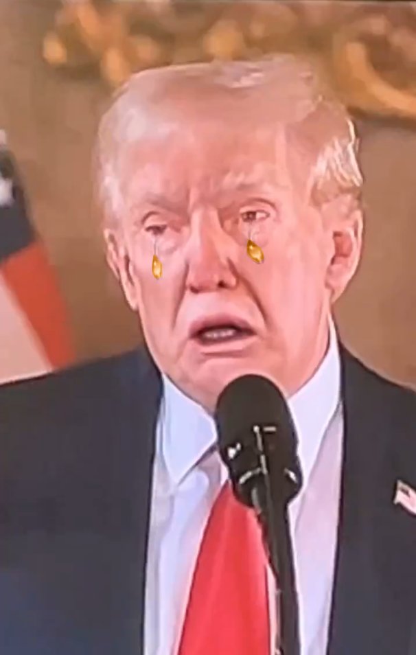 MediaBusters6's tweet photo. @ewarren Old, Weak, Sick, Tired, Slipping, Slurring, Liar, Criminal, Rapist, Scammer, Cruel, Disgusting, Hateful Creep &amp; just plain #Weird
Stuck in a loop of lies, blame, hate &amp; fear &amp; people are sick of him
Except for MSM who drools over every lie
https://t.co/8zaMtnwMAd
#TrumpDropOut https://t.co/ZcPoPkbzf2