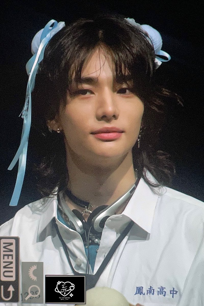 hhj___lover's tweet photo. 240809

#StrayKids #스트레이키즈 
#Hyunjin #현진 https://t.co/GPtbgxjFYj