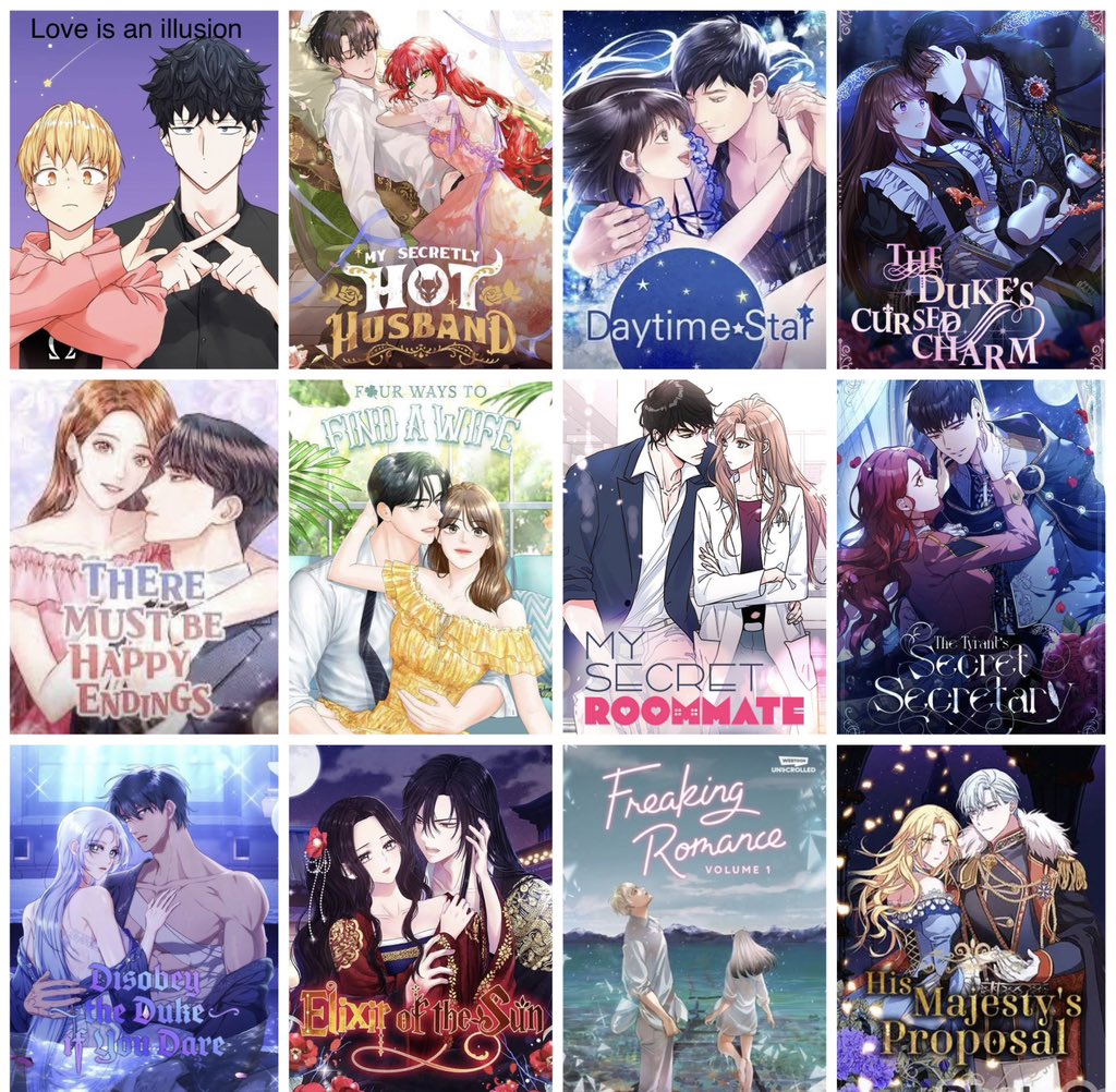 Wrnrdevilspawn's tweet image. So these are some of the recommendations I could put together y’all. Enjoyyyyy🙂‍↔️🤭