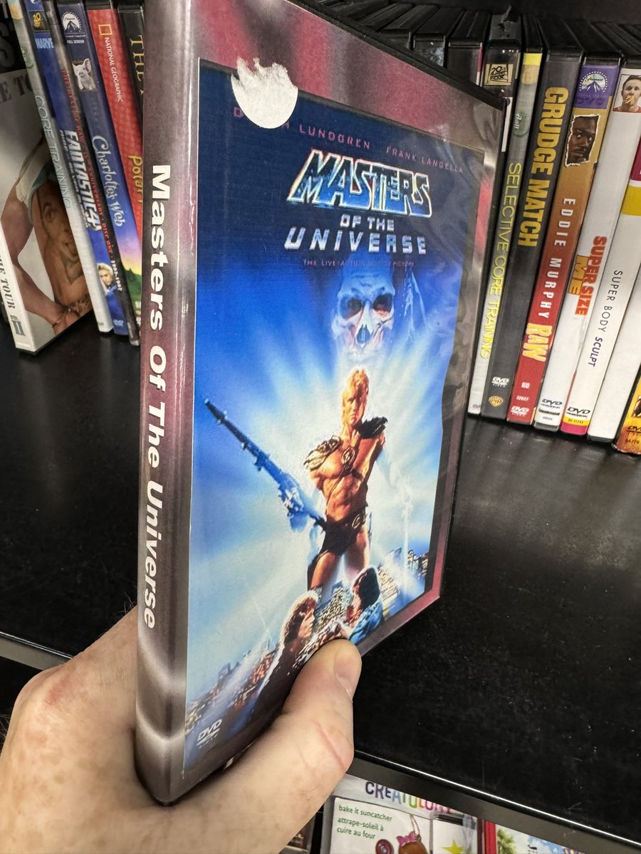 Robert Goode tweet media