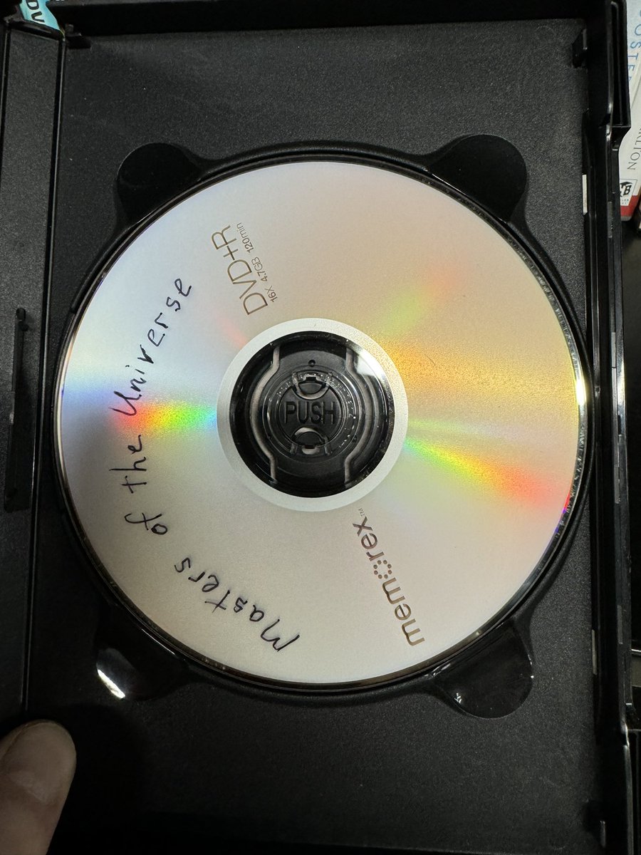 Robert Goode tweet media